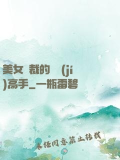 美女總裁的頂級(jí)高手