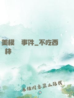 美模謀殺事件