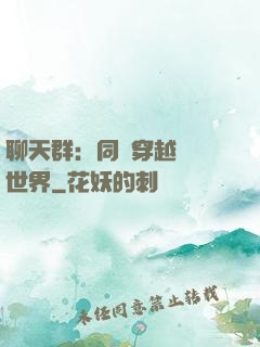 聊天群：同時穿越億萬世界