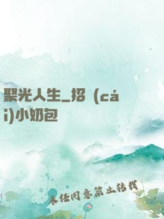 聚光人生