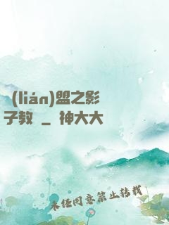 聯(lián)盟之影子教練