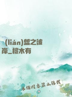 聯(lián)盟之彼岸