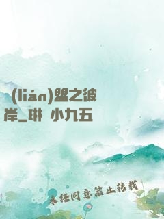 聯(lián)盟之彼岸