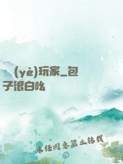 職業(yè)玩家