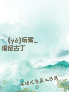 職業(yè)玩家