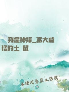 聽說我是神探
