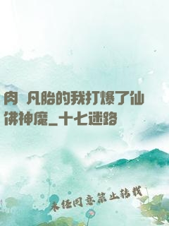 肉體凡胎的我打爆了仙佛神魔
