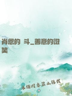 肖恩的奮斗