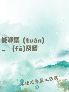 能源集團(tuán)