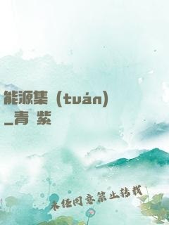 能源集團(tuán)