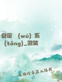 自定義無(wú)敵系統(tǒng)