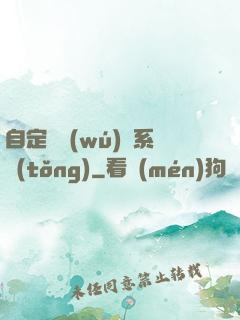 自定義無(wú)敵系統(tǒng)
