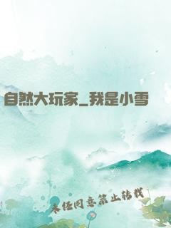自然大玩家