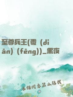至尊兵王(零點(diǎn)風(fēng))