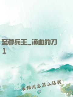 至尊兵王
