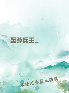 至尊兵王