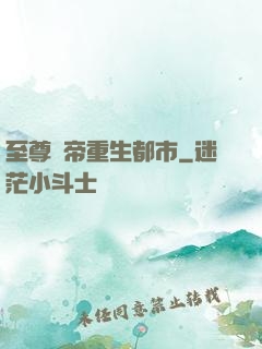 至尊劍帝重生都市