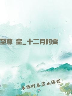 至尊劍皇