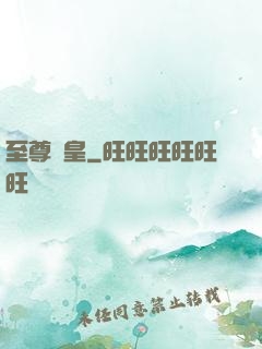 至尊劍皇