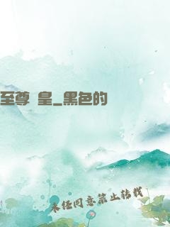 至尊劍皇