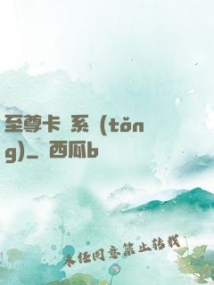 至尊卡師系統(tǒng)