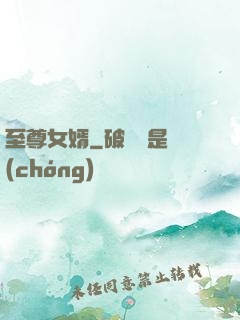 至尊女婿