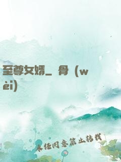 至尊女婿
