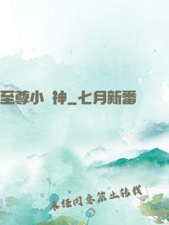 至尊小廚神