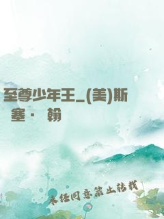 至尊少年王