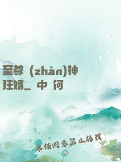 至尊戰(zhàn)神狂婿