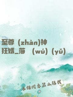 至尊戰(zhàn)神狂婿