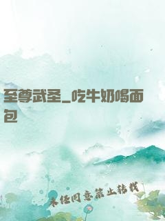 至尊武圣