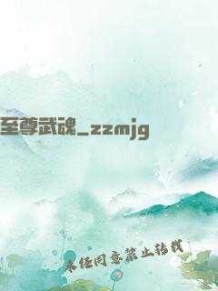 至尊武魂