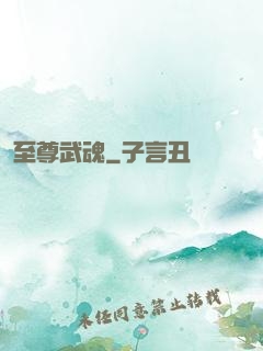 至尊武魂