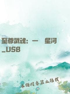 至尊武魂：一葉斬星河