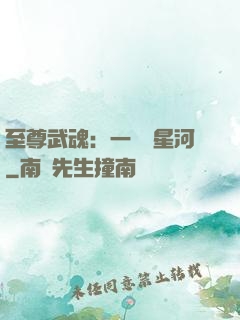至尊武魂：一葉斬星河