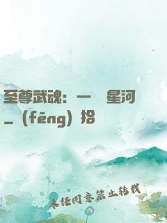 至尊武魂：一葉斬星河