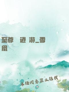 至尊無極逍遙游