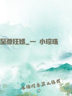 至尊狂婿