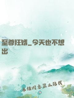 至尊狂婿