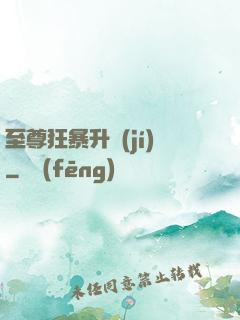 至尊狂暴升級(jí)