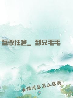 至尊狂爸