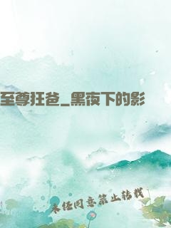 至尊狂爸