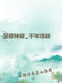 至尊神算