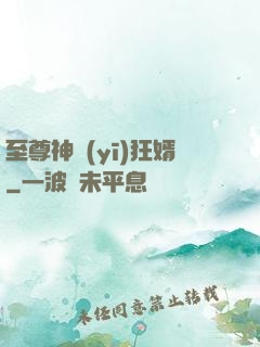 至尊神醫(yī)狂婿