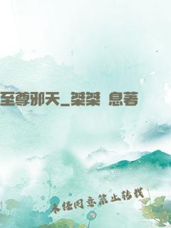至尊邪天