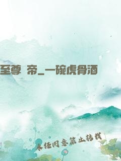 至尊龍帝