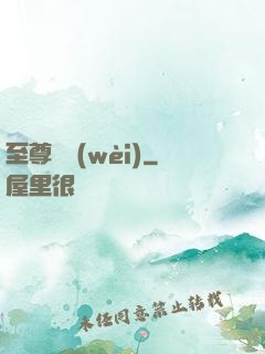 至尊龍衛(wèi)