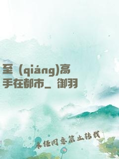 至強(qiáng)高手在都市