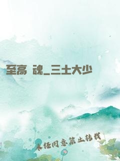 至高殘魂